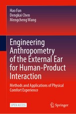 Engineering Anthropometry of the External Ear for Human-Product Interaction