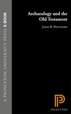 Archaeology and the Old Testament