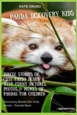 Panda Discovery Kids