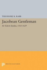 Jacobean Gentleman