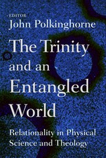 Trinity and an Entangled World