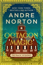 Octagon Magic