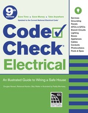 Code Check Electrical