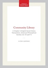 Community Library