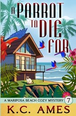 A Parrot To Die For