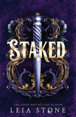 Staked