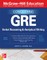 McGraw-Hill Education Conquering GRE Verbal Reasoning and Analytical Writing, Second Edition