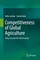 Competitiveness of Global Agriculture