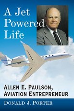 A Jet Powered Life