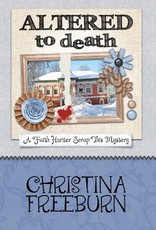 Altered to Death