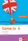 Come in 4. Activity Book Smartbook Klasse 4