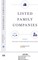 Listed Family Companies
