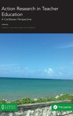 Action Research in Teacher Education