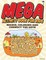 Mega Activity Book for Kids (Mazes, Coloring and Connect the Dots