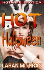 Hot Halloween