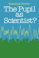 Pupil as Scientist