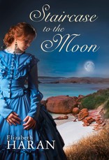 Staircase to the Moon