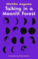 Talking in a Moonlit Forest