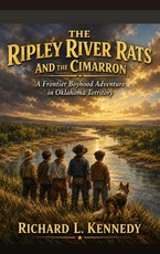 The Ripley River Rats and the Cimarron