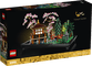 LEGO Icons Tranquil Garden