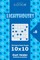 Sudoku Lighthouses - 200 Hard to Master Puzzles 10x10 (Volume 8)