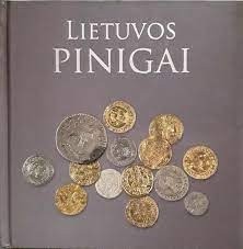 Lietuvos pinigai | Knygos.lt