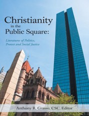 Christianity In the Public Square: Literatures of Politics, Protest and Social Justice