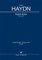 Stabat Mater (Klavierauszug)