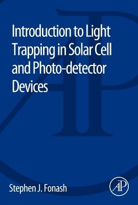 Introduction to Light Trapping in Solar Cell and Photo..