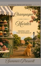 Champagne Murder