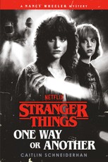 Stranger Things: One Way or Another