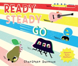 Ready Steady Go