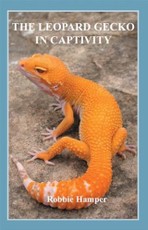 Leopard Gecko in Captivity