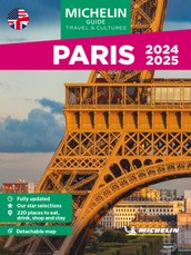 Michelin Paris Weekend (E)