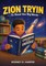 Zion Tryin...To Read the Big Words
