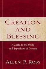 Creation and Blessing