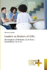 Leaders as Brokers of Gifts