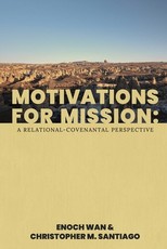 Motivations for Mission