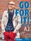 Demmer, A: Go for it! A2