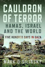 Cauldron of Terror - Hamas, Israel, and the World