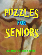 Puzzles for Seniors