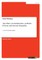 The Effect of Globalization on World Poverty and Income Inequality