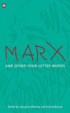 Marx And Other Four-Letter Words