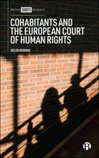 Cohabitants and the European Court of Human Rights