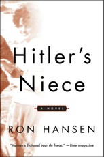 Hansen, R: Hitler's Niece