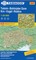 Tabacco Tolmin-Bohinjske Gore-Krn-Vogel-Rodica 1 : 25 000