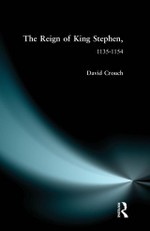 The Reign of King Stephen