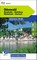 Odenwald Bergstrasse, Heidelberg, Michelstadt, Eberbach Nr. 35 Outdoorkarte Deutschland 1:50 000