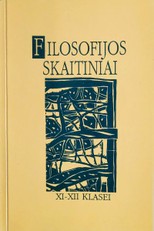 Filosofijos skaitiniai XI–XII klasei