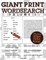 Giant Print Wordsearch Volume 2